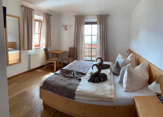 Foto della camera Gasthof (Albergo) Bad Siess