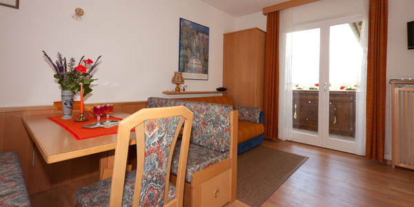 Photo of the apartment Haus Bauer