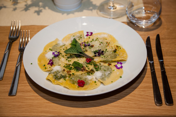 Il cibo