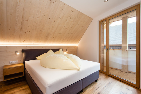 Foto della camera Gasthof (Albergo) Lobishof