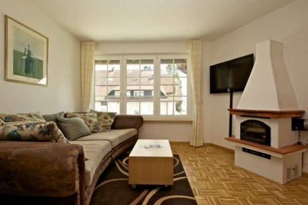 Photo of the living room