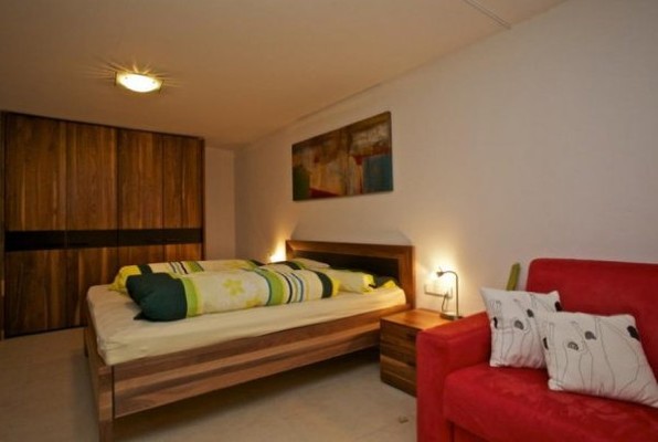 Photo of the room Apartments Gasthaus Babsi