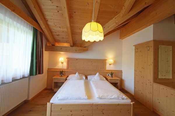 Photo of the room Small hotel La Flu