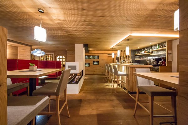 Photo of the bar Small hotel La Flu
