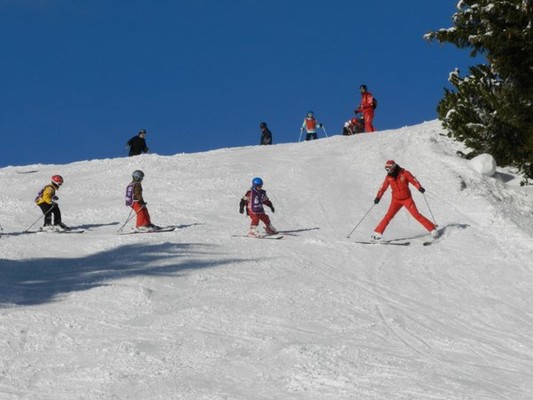 Ferienwohnungen auf dem Bauernhof Lärchhof Ritten