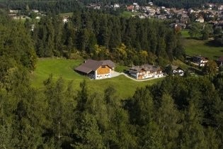 Panorama Collalbo (Renon)