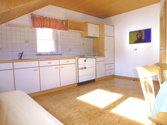 Foto della cucina Neuhof