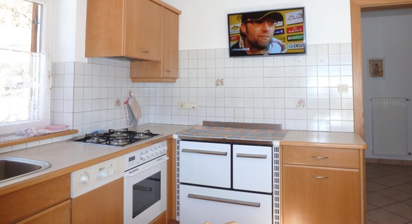 Foto della cucina Neuhof