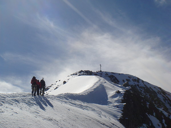Attività invernali Merano e dintorni