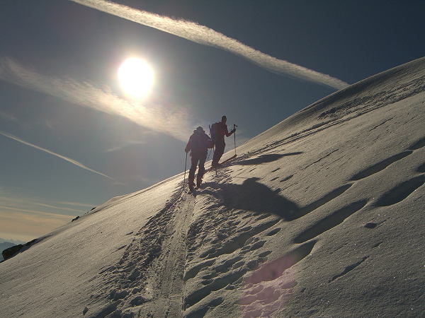 Attività invernali Merano e dintorni