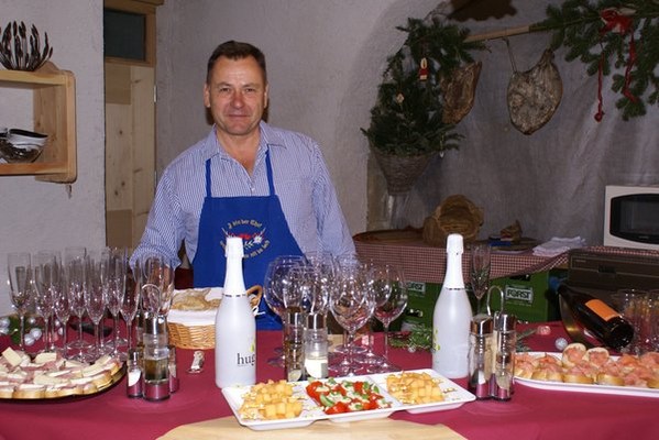 Ricette e proposte gourmet Schlosshof