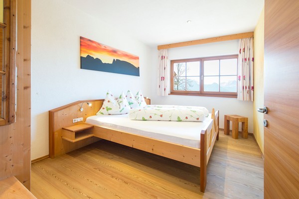 Photo of the room Farmhouse apartments Unterpfaffstall