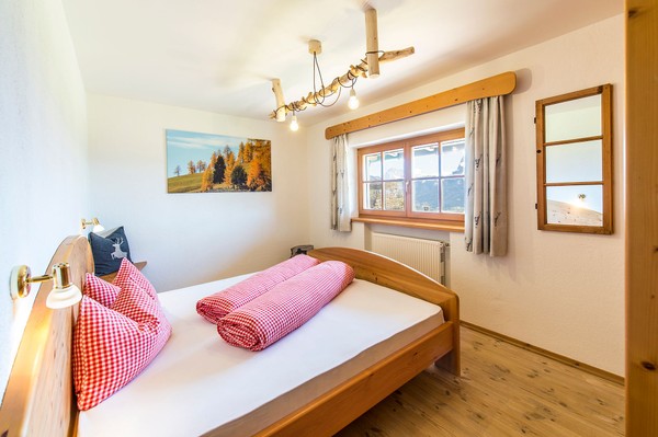 Photo of the room Farmhouse apartments Unterpfaffstall