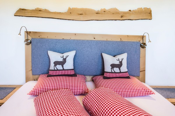 Photo of the room Farmhouse apartments Unterpfaffstall
