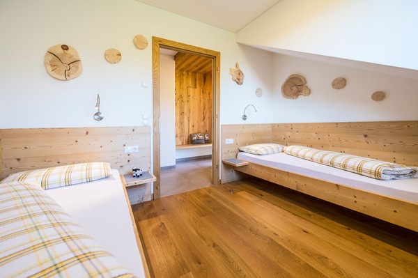 Photo of the room Farmhouse apartments Unterpfaffstall