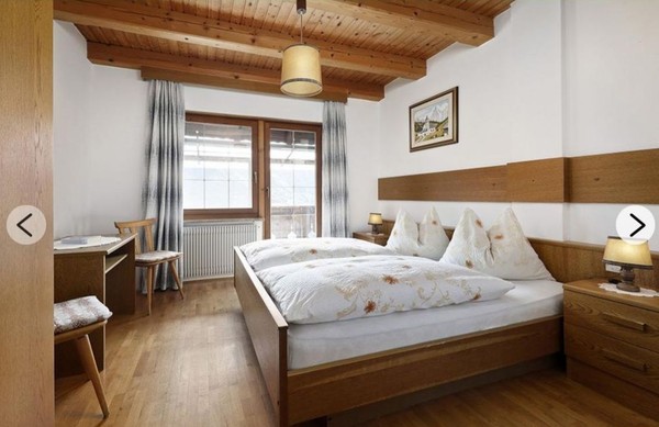 Foto della camera Appartamenti in agriturismo Völklhof