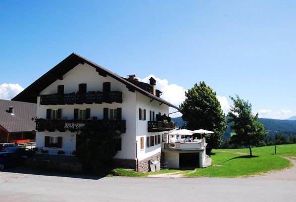 Photo exteriors Gasthof (Small hotel) Bachmann
