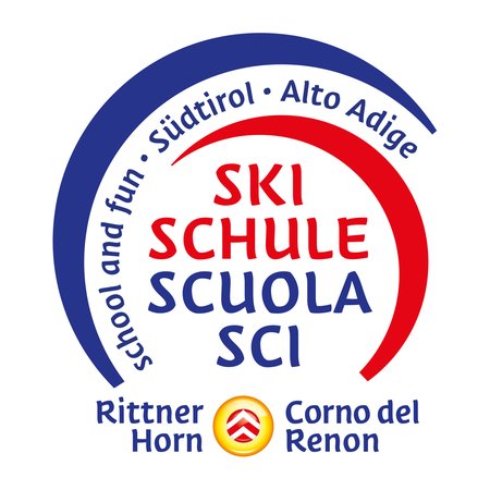 Logo Corno del Renon / Horn Rittner