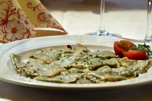 Il cibo