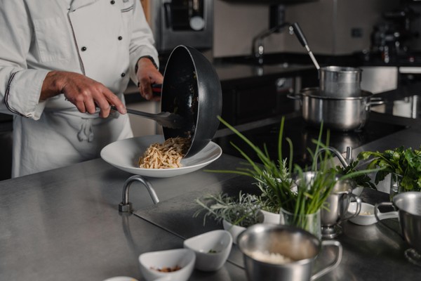 Ricette e proposte gourmet Drei Birken