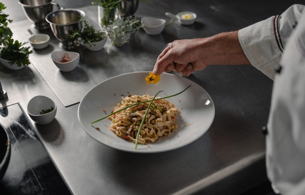 Ricette e proposte gourmet Drei Birken