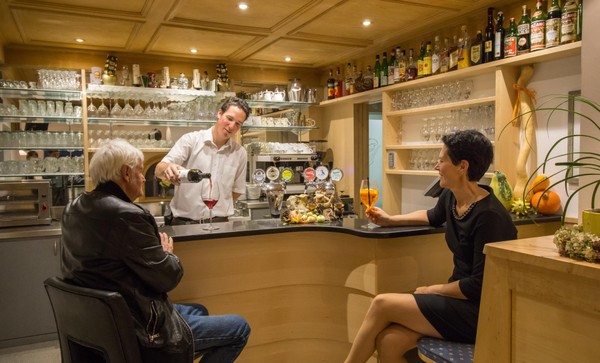 Foto del bar Ristorante Drei Birken