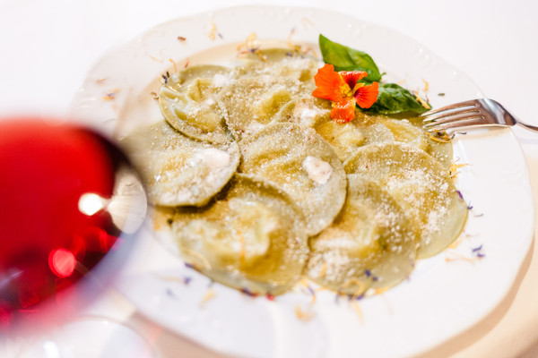 Rezepte und Gourmet-Gerichte Lichtenstern