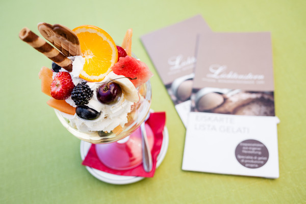 Rezepte und Gourmet-Gerichte Lichtenstern