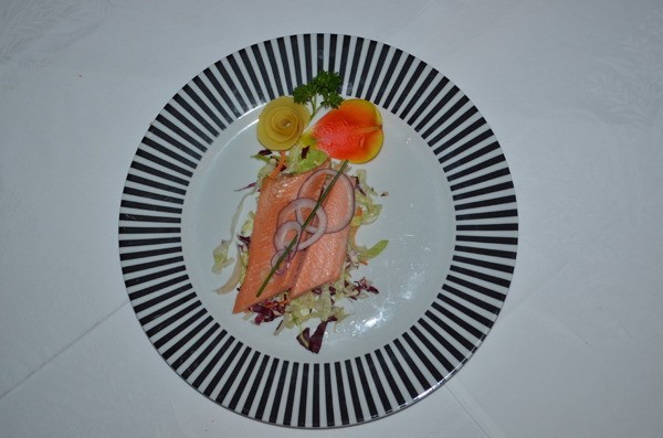 Ricette e proposte gourmet Post Victoria