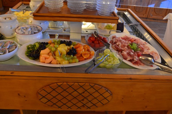 Ricette e proposte gourmet Post Victoria