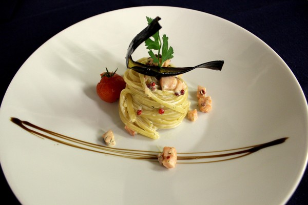 Rezepte und Gourmet-Gerichte Zum Zirm