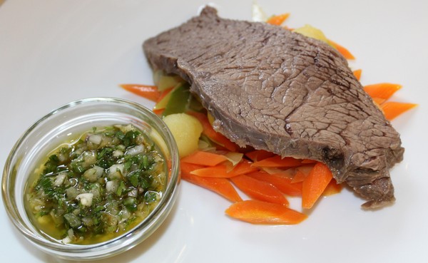 Rezepte und Gourmet-Gerichte Zum Zirm