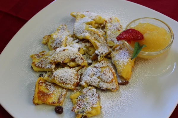Rezepte und Gourmet-Gerichte Zum Zirm