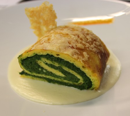 Rezepte und Gourmet-Gerichte Zum Zirm
