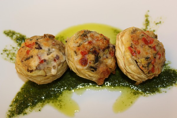 Rezepte und Gourmet-Gerichte Zum Zirm