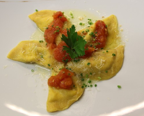 Rezepte und Gourmet-Gerichte Zum Zirm