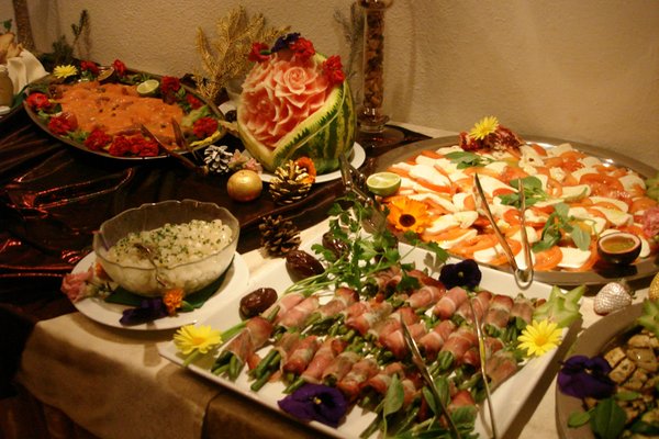 Il cibo
