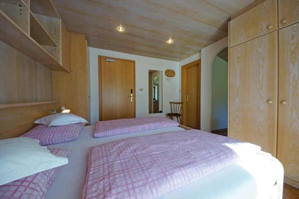 Foto della camera Hotel La Müda