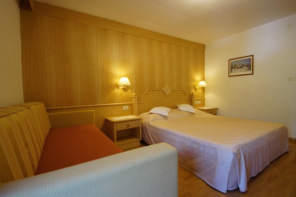 Photo of the room Hotel La Müda