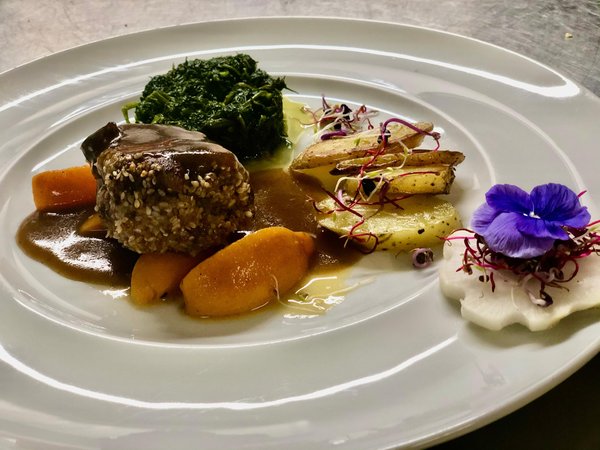 Ricette e proposte gourmet La Müda
