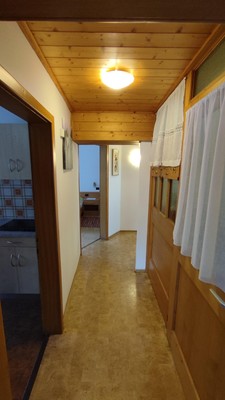 Foto dell'appartamento Ciasa Rosada