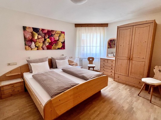 Foto della camera Appartamento Tannenbaum