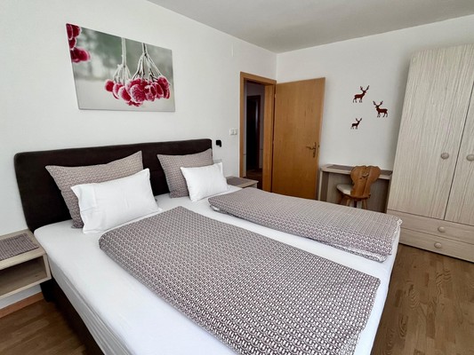 Foto della camera Appartamento Tannenbaum