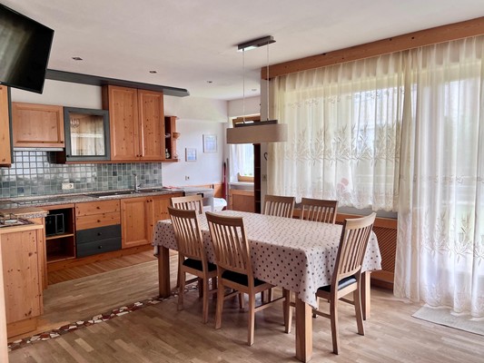 Foto della cucina Tannenbaum