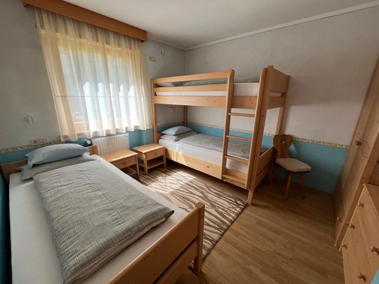 Foto della camera Appartamento Tannenbaum