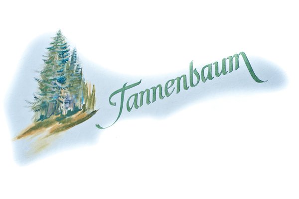 Logo Tannenbaum