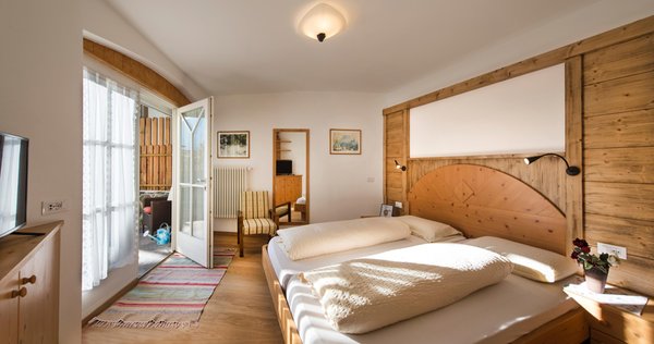 Foto della camera Appartamenti Villa Erna
