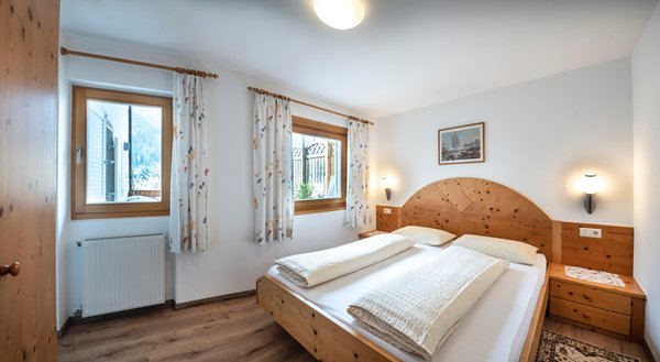 Foto del bagno Appartamenti Villa Erna