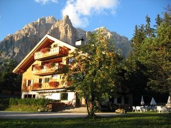 Foto esterno Bed & Breakfast Saré