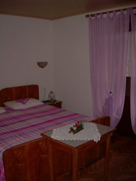 Foto della camera Appartamenti Casa Zorzi